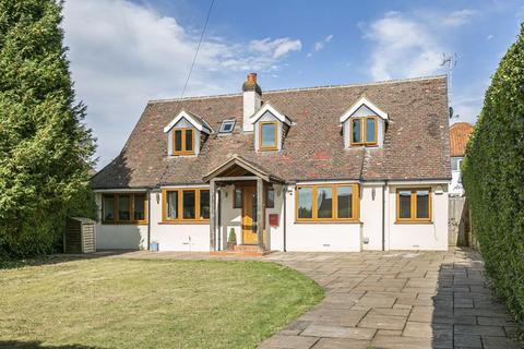 3 Crabtree Lane, Bookham, Leatherhead, KT23 4PG