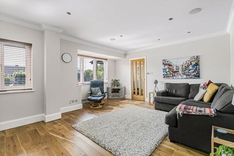 3 Crabtree Lane, Bookham, Leatherhead, KT23 4PG