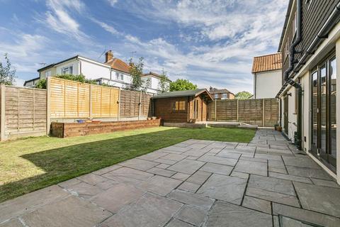 3 Crabtree Lane, Bookham, Leatherhead, KT23 4PG