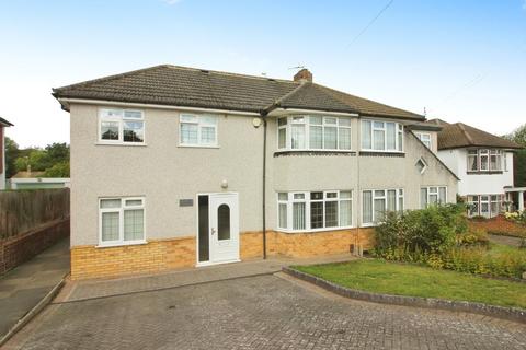 5 bedroom semi-detached house for sale, Downs Avenue, Chislehurst