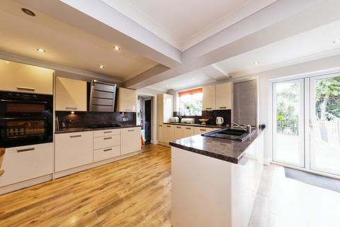 5 bedroom semi-detached house for sale, Downs Avenue, Chislehurst