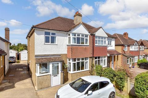 3 bedroom semi-detached house for sale, Orchard Close, Fetcham, Leatherhead, Surrey