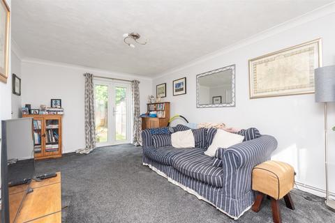 3 bedroom terraced house for sale, Larkspur Road, East Malling, West Malling, Kent