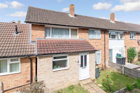 3 bedroom terraced house for sale, Larkspur Road, East Malling, West Malling, Kent