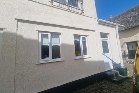 Studio for sale, Beach Street, Dawlish EX7