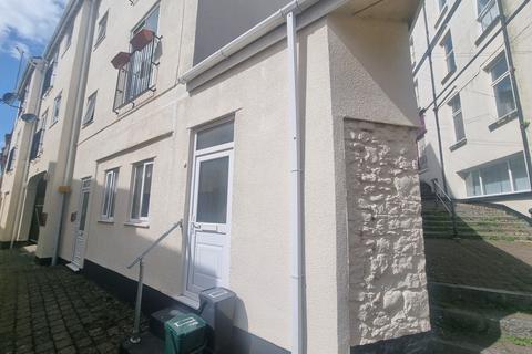 Studio for sale, Beach Street, Dawlish EX7