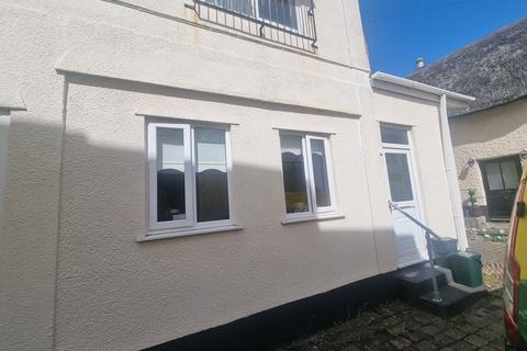 Studio for sale, Beach Street, Dawlish EX7