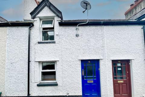 2 bedroom cottage for sale, Tanrallt Street, Colwyn Bay