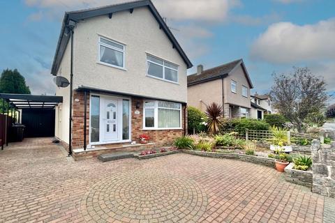 4 bedroom detached house for sale, Vincent Avenue, Llandudno