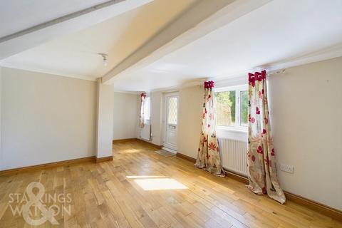 3 bedroom semi-detached house for sale, Kirstead Green, Kirstead, Norwich