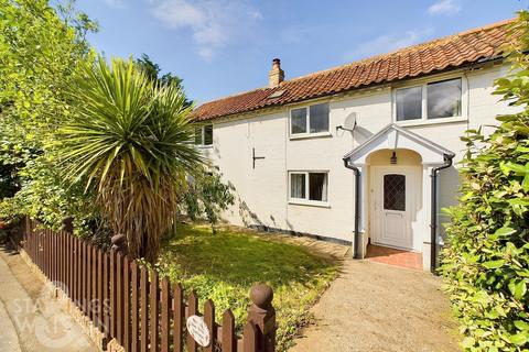 3 bedroom semi-detached house for sale, Kirstead Green, Kirstead, Norwich