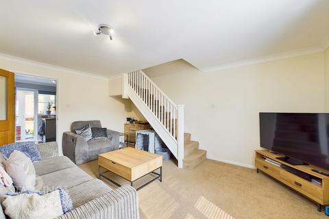 2 bedroom terraced house for sale, St. Leger, Long Stratton, Norwich