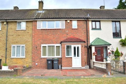 2 bedroom terraced house to rent, Winn Road, London, SE12