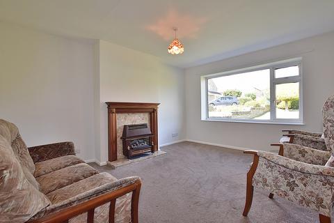 2 bedroom semi-detached bungalow for sale, Whitefields Drive, Richmond