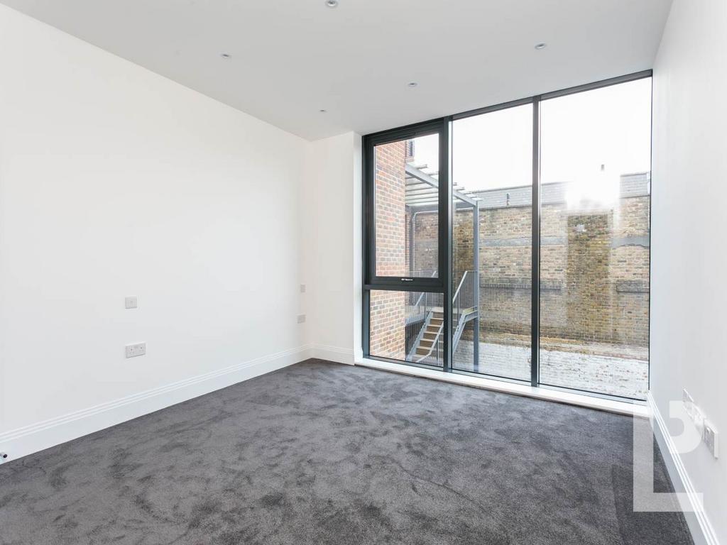 LFWS 15 Hanah House