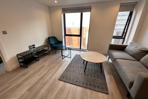 2 bedroom apartment to rent, Lionel Street, Birmingham B3