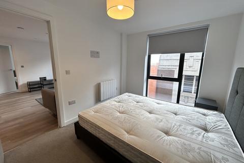 2 bedroom apartment to rent, Lionel Street, Birmingham B3