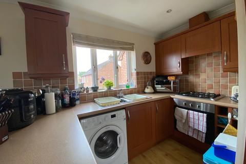 1 bedroom apartment for sale, Morgan Close