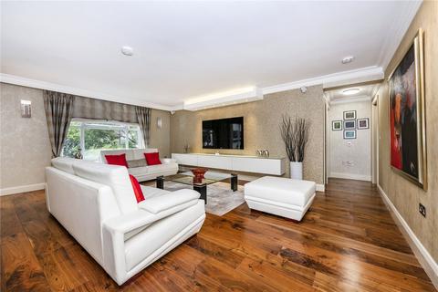 3 bedroom apartment for sale, Boydell Court, St John's Wood Park, St John's Wood, London, NW8