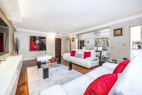 3 bedroom apartment for sale, Boydell Court, St John's Wood Park, St John's Wood, London, NW8