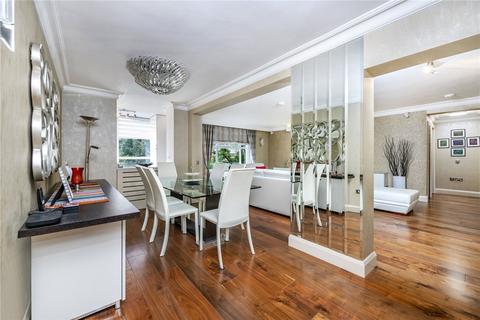 3 bedroom apartment for sale, Boydell Court, St John's Wood Park, St John's Wood, London, NW8