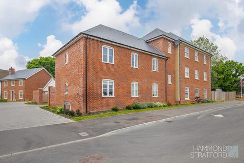 2 bedroom apartment for sale, Goldfinch Close, Wymondham