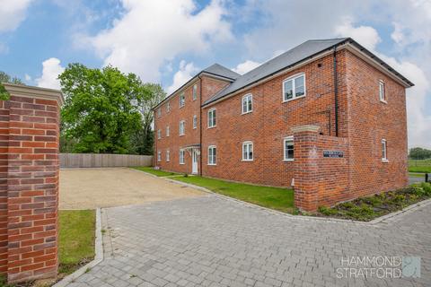 2 bedroom apartment for sale, Goldfinch Close, Wymondham