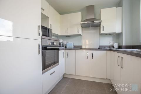 1 bedroom apartment for sale, Westfield View, Norwich