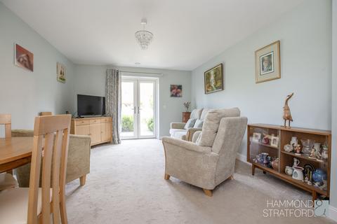 1 bedroom apartment for sale, Westfield View, Norwich