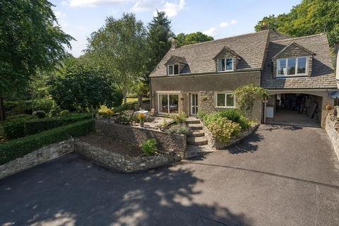 5 bedroom detached house for sale, Lightwood Lane, Stroud GL6