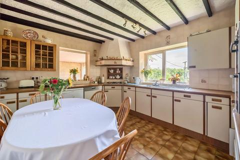 5 bedroom detached house for sale, Lightwood Lane, Stroud GL6