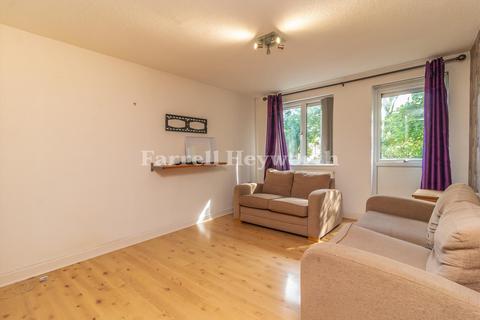 1 bedroom flat for sale, Tag Croft, Preston PR2