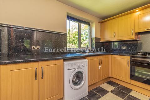 1 bedroom flat for sale, Tag Croft, Preston PR2