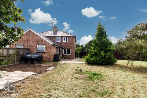 3 bedroom semi-detached house for sale, Oak Road, Rivenhall