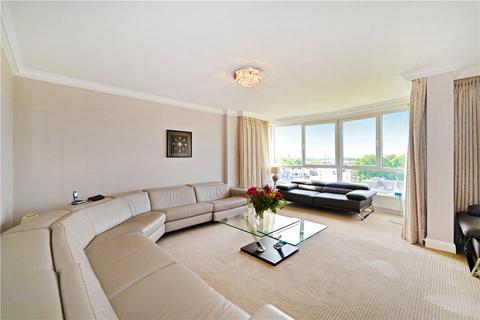 4 bedroom apartment for sale, 15 Castleacre, Hyde Park