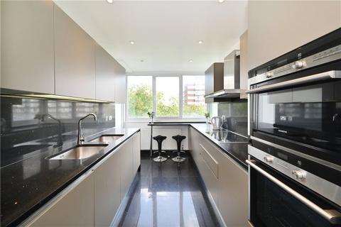 4 bedroom apartment for sale, 15 Castleacre, Hyde Park