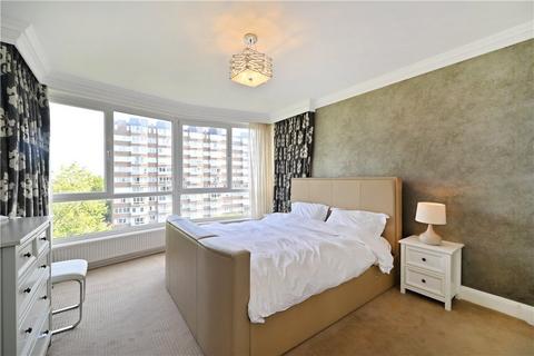 4 bedroom apartment for sale, 15 Castleacre, Hyde Park