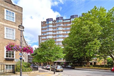 4 bedroom apartment for sale, 15 Castleacre, Hyde Park