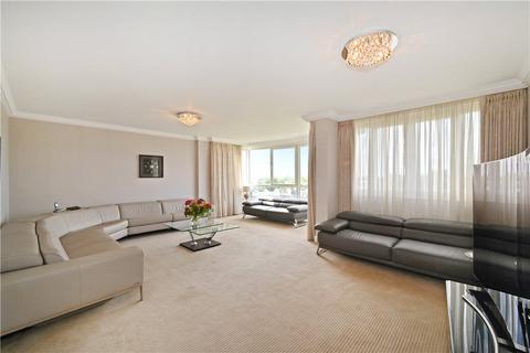 4 bedroom apartment for sale, 15 Castleacre, Hyde Park