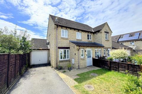 Bowmans Court, Melksham, Wiltshire, SN12 7FE