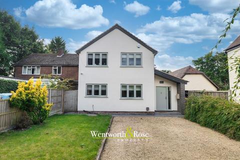 4 bedroom detached house for sale, Balsall Common CV7