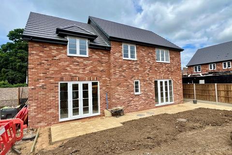 4 bedroom detached house for sale, The Causeway, Carlton, Bedfordshire, MK43 7LU