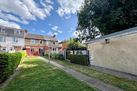 3 bedroom terraced house for sale, Blundell Road, Icknield, Luton, Bedfordshire, LU3 1SG