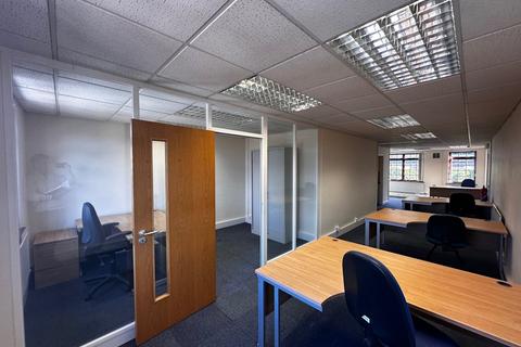 Office to rent, 35 Worcester Street, Kidderminster, DY10 1EW