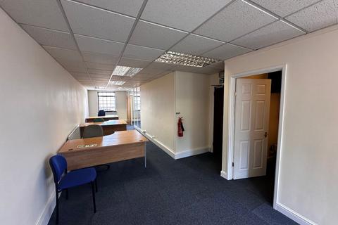 Office to rent, 35 Worcester Street, Kidderminster, DY10 1EW