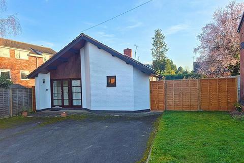 undefined, Copper Beech Close, South Street, Leominster, Herefordshire, HR6 8LE
