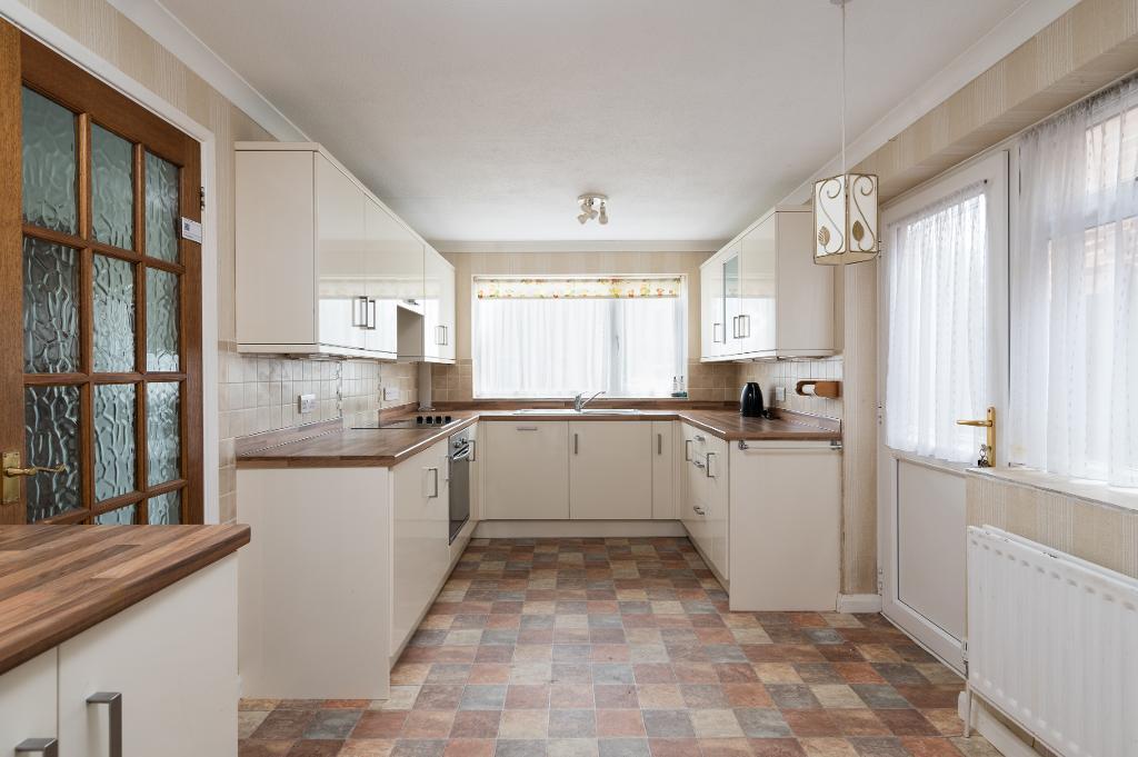 Kitchen Breakfast room