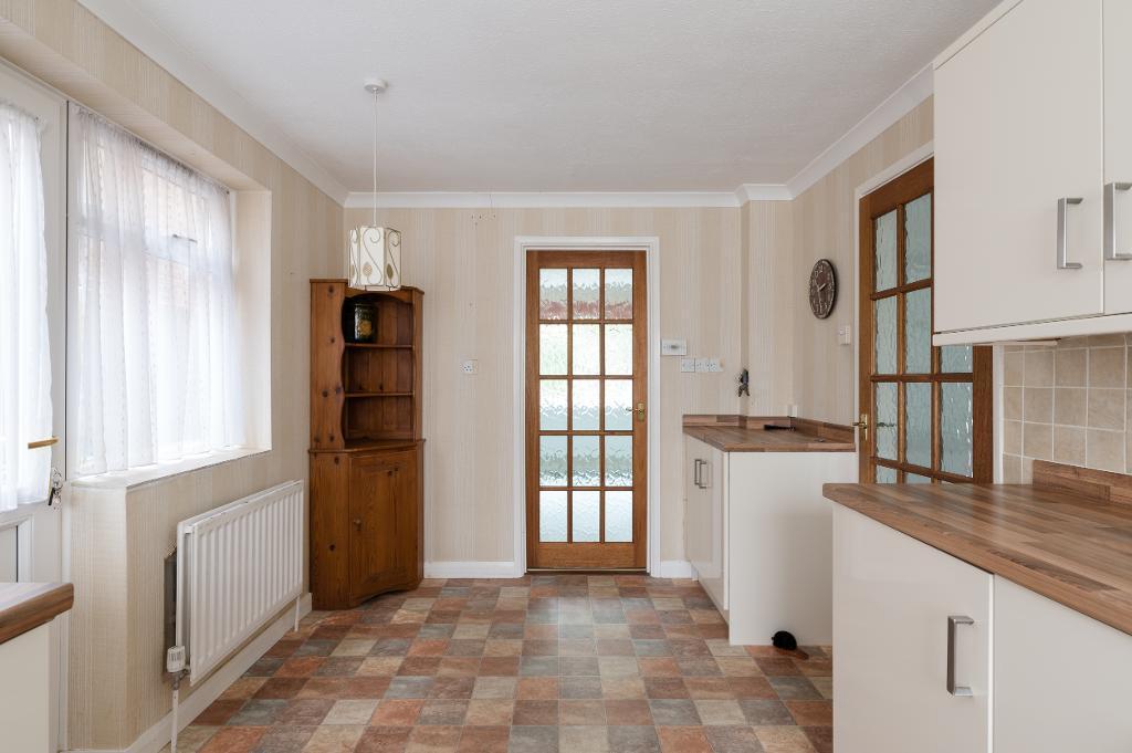 Kitchen Breakfast room