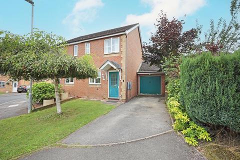 2 bedroom semi-detached house for sale, Lightwood, Stoke on Trent ST3