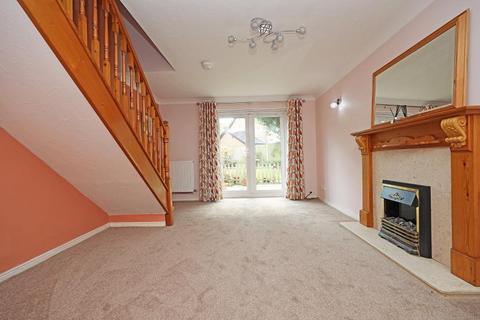 2 bedroom semi-detached house for sale, Lightwood, Stoke on Trent ST3